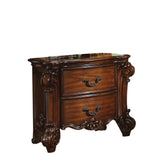 Vendome Cherry Nightstand Model 22003 By ACME Furniture